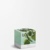 Small Cucumber Candle Small Cucumber Candle
