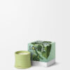 Small Cucumber Candle Small Cucumber Candle