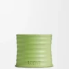 Small Cucumber Candle Small Cucumber Candle