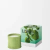 Small Cucumber Candle Small Cucumber Candle