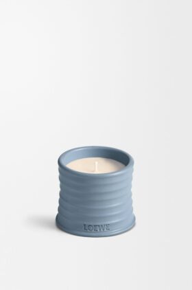 Small Cypress Balls Candle