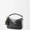 Small Featherlight Puzzle Bag in Nappa Lambskin Small Featherlight Puzzle Bag in Nappa Lambskin