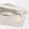 Small Featherlight Puzzle Bag in Nappa Lambskin