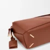 Small Featherlight Puzzle Bag in Nappa Lambskin Small Featherlight Puzzle Bag in Nappa Lambskin