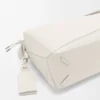 Small Featherlight Puzzle Bag in Nappa Lambskin
