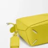 Small Featherlight Puzzle Bag in Nappa Lambskin