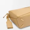 Small Featherlight Puzzle Bag in Nappa Lambskin