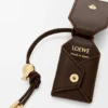 Small Featherlight Puzzle Bag in Nappa Lambskin