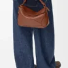 Small Featherlight Puzzle Bag in Nappa Lambskin Small Featherlight Puzzle Bag in Nappa Lambskin