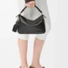 Small Featherlight Puzzle Bag in Nappa Lambskin Small Featherlight Puzzle Bag in Nappa Lambskin