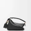 Small Featherlight Puzzle Bag in Nappa Lambskin Small Featherlight Puzzle Bag in Nappa Lambskin
