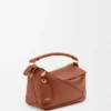 Small Featherlight Puzzle Bag in Nappa Lambskin Small Featherlight Puzzle Bag in Nappa Lambskin