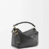 Small Featherlight Puzzle Bag in Nappa Lambskin Small Featherlight Puzzle Bag in Nappa Lambskin