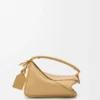 Small Featherlight Puzzle Bag in Nappa Lambskin