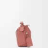 Small Featherlight Puzzle Bag in Nappa Lambskin