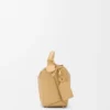 Small Featherlight Puzzle Bag in Nappa Lambskin