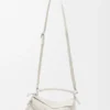 Small Featherlight Puzzle Bag in Nappa Lambskin