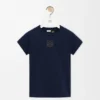 Small Fit T-Shirt in Cotton