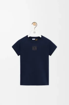 Small Fit T-Shirt in Cotton