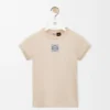 Small Fit T-Shirt in Cotton