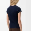 Small Fit T-Shirt in Cotton