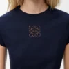 Small Fit T-Shirt in Cotton