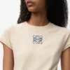 Small Fit T-Shirt in Cotton