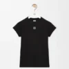 Small Fit T-Shirt in Cotton Blend