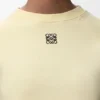 Small Fit T-Shirt in Cotton Blend