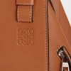 Small Hammock Bag in Classic Calfskin Small Hammock Bag in Classic Calfskin
