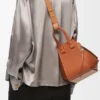 Small Hammock Bag in Classic Calfskin Small Hammock Bag in Classic Calfskin