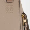 Small Hammock Bag in Soft Grained Calfskin Small Hammock Bag in Soft Grained Calfskin