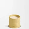 Small Honeysuckle Candle Small Honeysuckle Candle