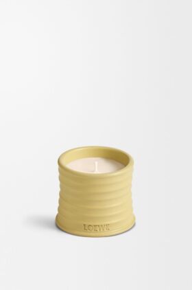 Small Honeysuckle Candle Small Honeysuckle Candle