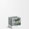 Small Honeysuckle Candle Small Honeysuckle Candle