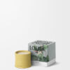 Small Honeysuckle Candle Small Honeysuckle Candle