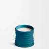 Small Incense Candle Small Incense Candle