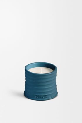 Small Incense Candle Small Incense Candle