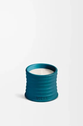 Small Incense Candle