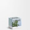 Small Incense Candle Small Incense Candle