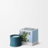 Small Incense Candle Small Incense Candle