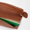 Small Layered Puzzle Bag in Classic Calfskin Small Layered Puzzle Bag in Classic Calfskin