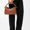 Small Layered Puzzle Bag in Classic Calfskin Small Layered Puzzle Bag in Classic Calfskin