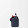 Small Layered Puzzle Bag in Classic Calfskin Small Layered Puzzle Bag in Classic Calfskin