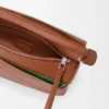 Small Layered Puzzle Bag in Classic Calfskin Small Layered Puzzle Bag in Classic Calfskin