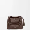 Small Madrid Bag in Supple Calfskin Small Madrid Bag in Supple Calfskin