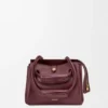 Small Madrid Bag in Supple Calfskin Small Madrid Bag in Supple Calfskin