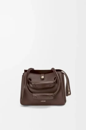 Small Madrid Bag in Supple Calfskin Small Madrid Bag in Supple Calfskin