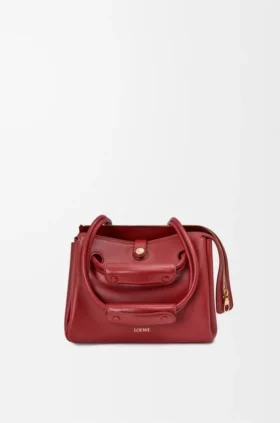 Small Madrid Bag in Supple Calfskin Small Madrid Bag in Supple Calfskin