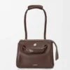 Small Madrid Bag in Supple Calfskin Small Madrid Bag in Supple Calfskin